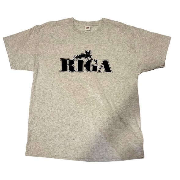 T-krekls RĪGA 1544103