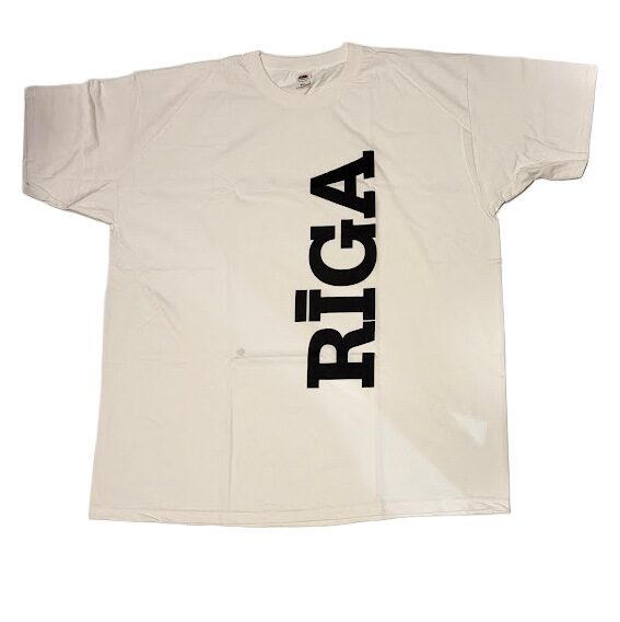 T-shirt RIGA 1542008