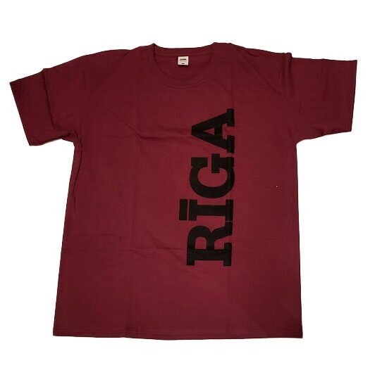 T-shirt RIGA 1542009