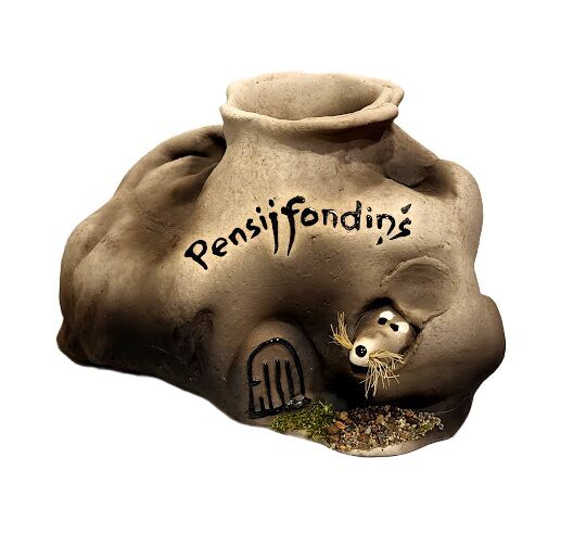 Savings Bank "Pension Fund"