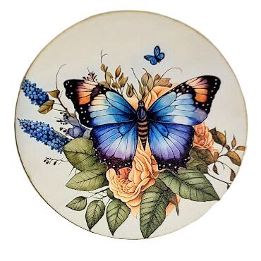 Finiera paliktnis Taureņi 0513781