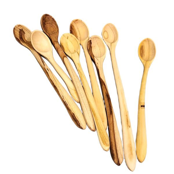 Маленькая деревянная ложка