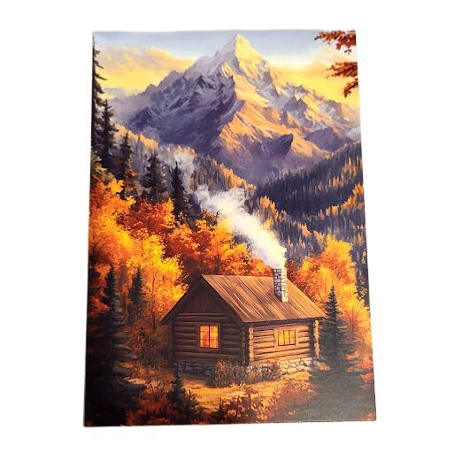 Apsveikumu kartiņa 0512947