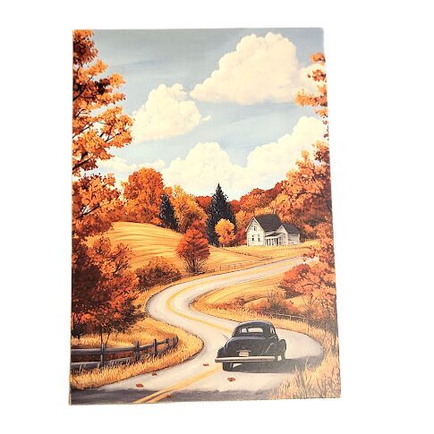 Apsveikumu kartiņa 0512950