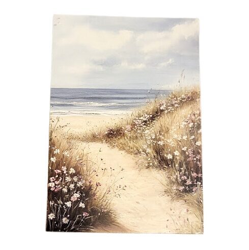 Apsveikumu kartiņa 0512960