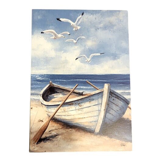 Apsveikumu kartiņa 0512968