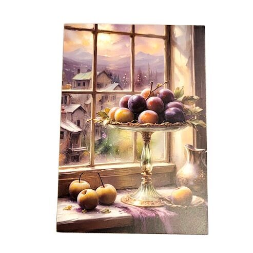 Apsveikumu kartiņa 0512972