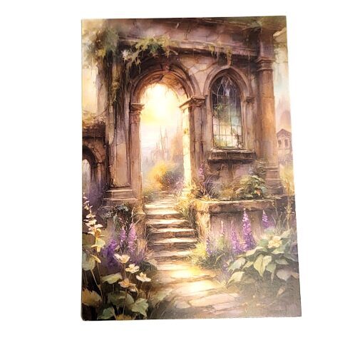 Apsveikumu kartiņa 0512979