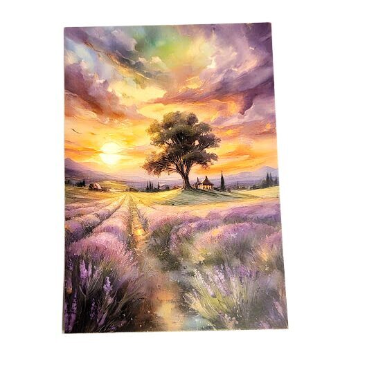 Apsveikumu kartiņa 0512987