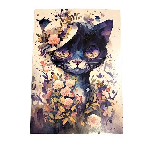 Apsveikumu kartiņa 0518901