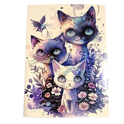 Apsveikumu kartiņa 0518903