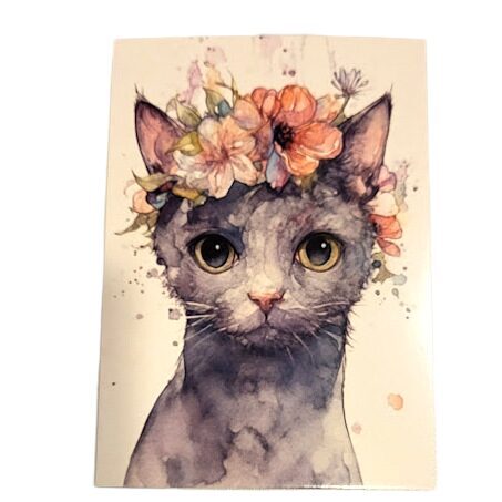 Apsveikumu kartiņa 0518904