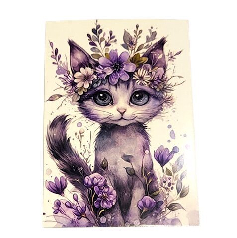 Apsveikumu kartiņa 0518906