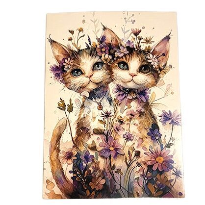 Apsveikumu kartiņa 0518913