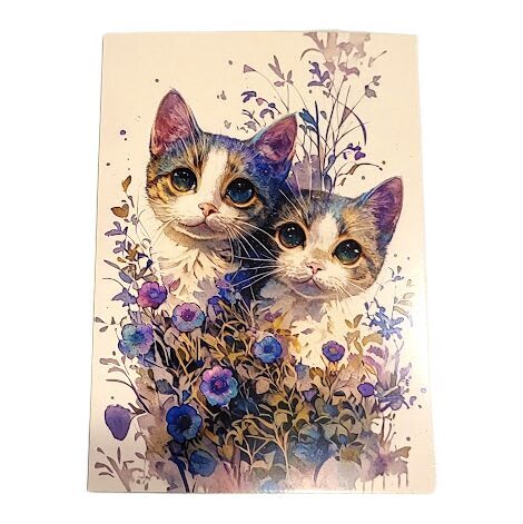 Apsveikumu kartiņa 0518916