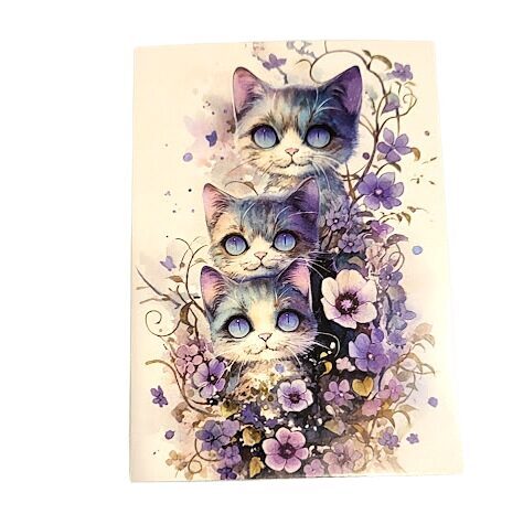 Apsveikumu kartiņa 0518917