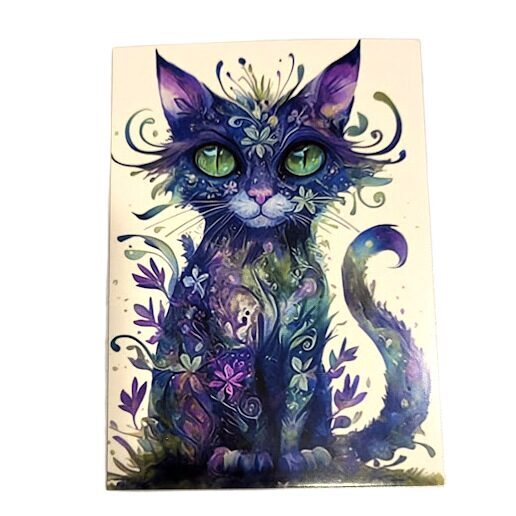 Apsveikumu kartiņa 0518922