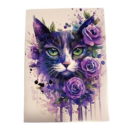 Apsveikumu kartiņa 0518924