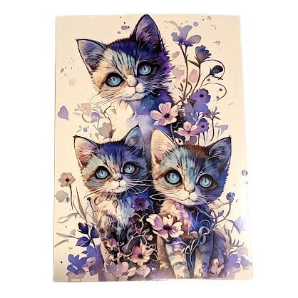 Apsveikumu kartiņa 0518929