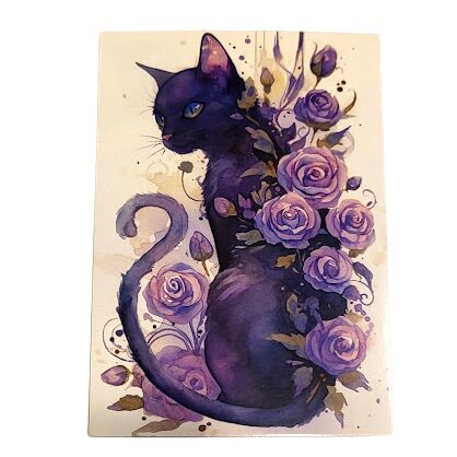 Apsveikumu kartiņa 0518931