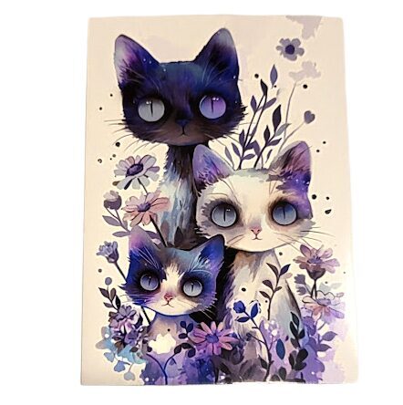 Apsveikumu kartiņa 0518932