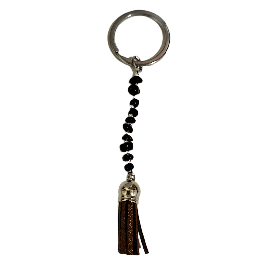 Broša ar dzintaru 1208007