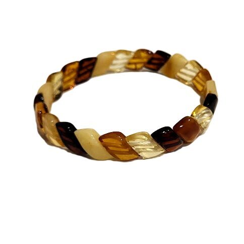 Dzintara aproce "Dinamika"