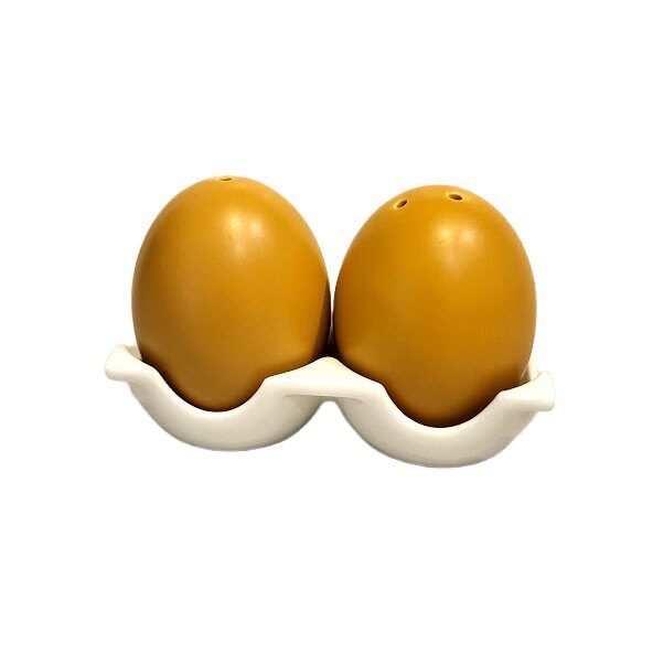 Sāls un piparu trauks - komplekts 0519101