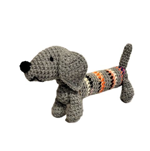 Dachshund LR6Toy "Dachshund" 200106