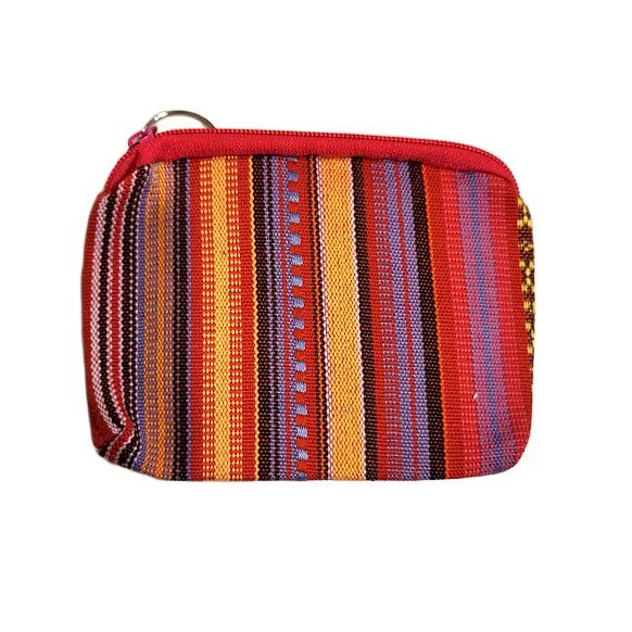 Кошелек тканевый Этно 058804