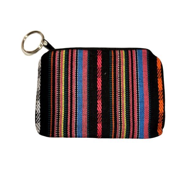 Кошелек тканевый Этно 058807