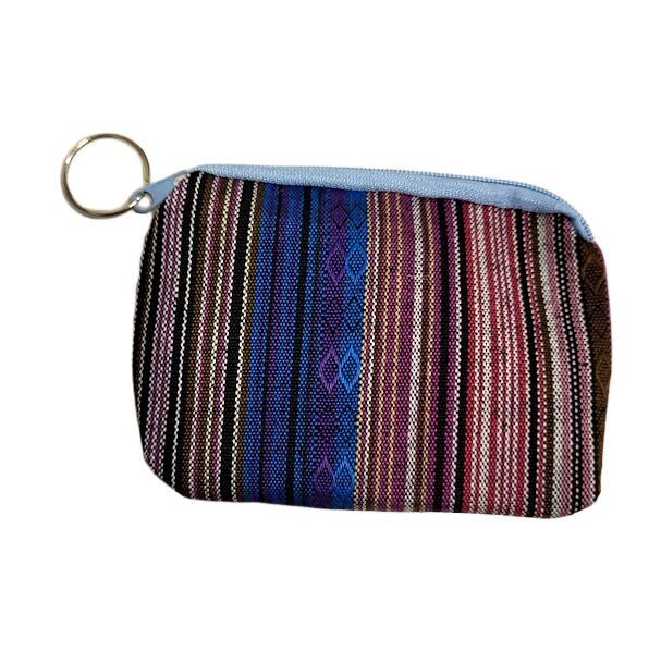 Кошелек тканевый Этно 058808