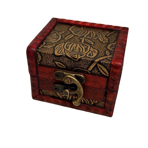 Kastīte Dārgumu lāde 051007