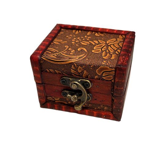 Kastīte Dārgumu lāde 051009