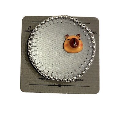 Piespraude ar atstarojošu efektu 52045