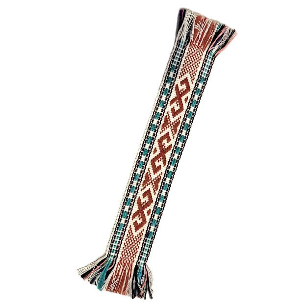 Austa grāmatzīme ar latvju rakstiem 1831901