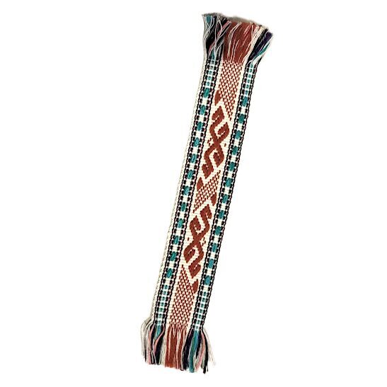 Austa grāmatzīme ar latvju rakstiem 1831903