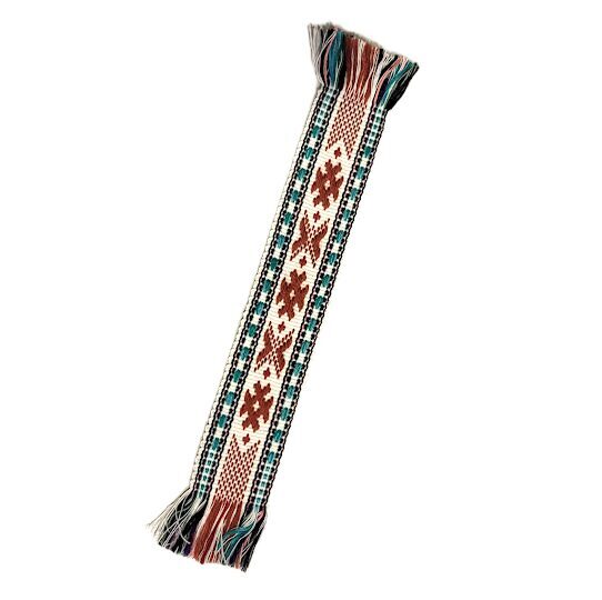 Austa grāmatzīme ar latvju rakstiem 1831904