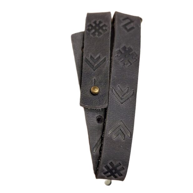 Браслет - Двойной №7