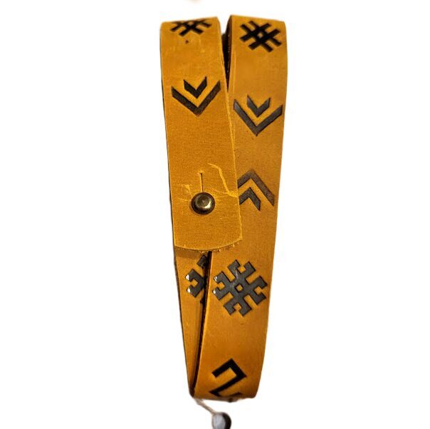 Браслет - Двойной nr,4