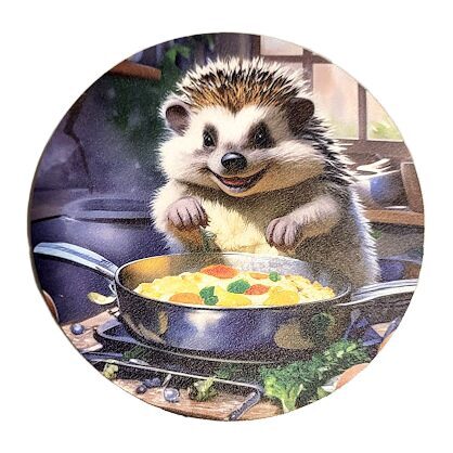 Finiera paliktnis Ezītis 0519517