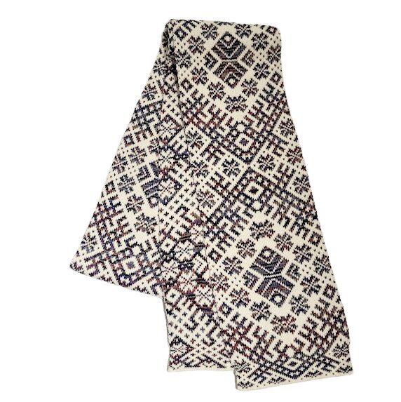 Šalle ar aizsargzīmēm 020812