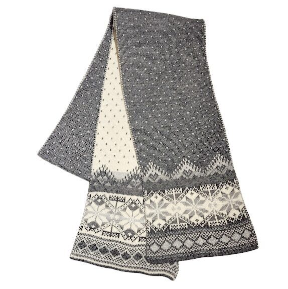 Šalle ar aizsargzīmēm 020813