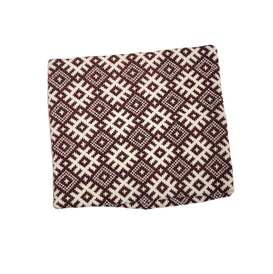 National scarf Latvia 021203