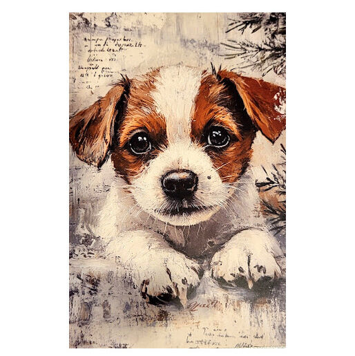 Apsveikumu kartiņa 0519713