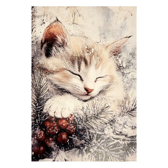 Apsveikumu kartiņa 0519715