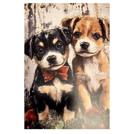 Apsveikumu kartiņa 0519717