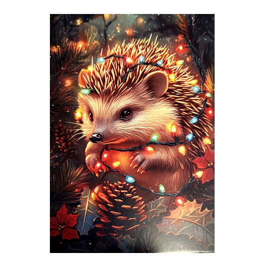 Apsveikumu kartiņa 0519723