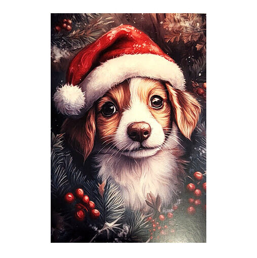 Apsveikumu kartiņa 0519730