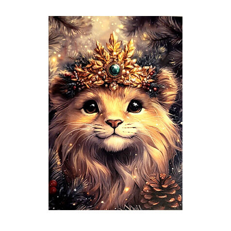 Apsveikumu kartiņa 0519736